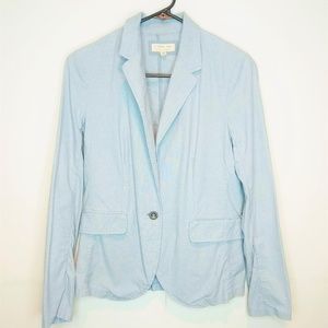 I LOVE H81 Blazer Light Blue